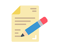 animated icon